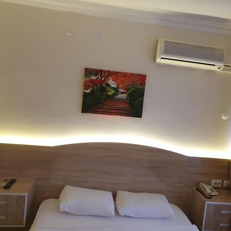 Kent Hotel Didim Exterior foto
