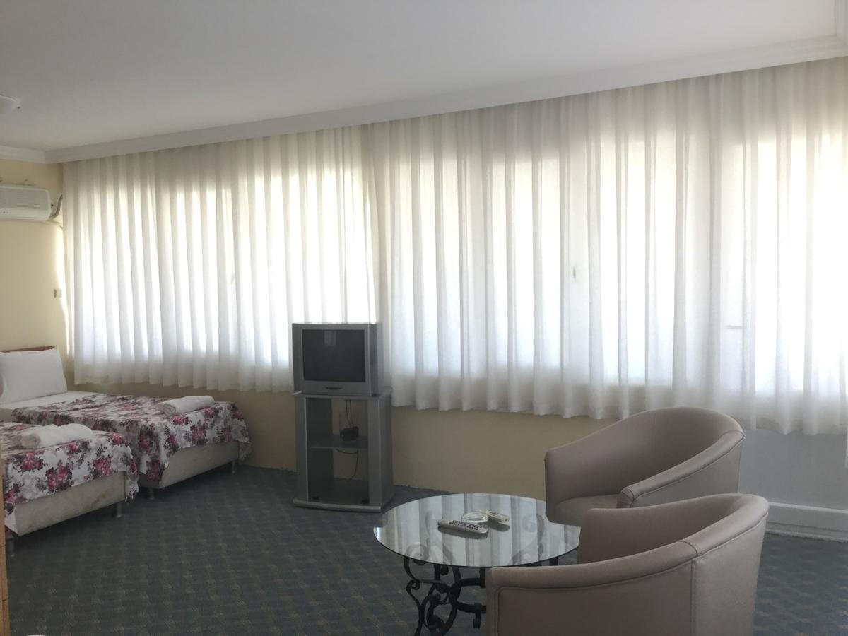 Kent Hotel Didim Exterior foto