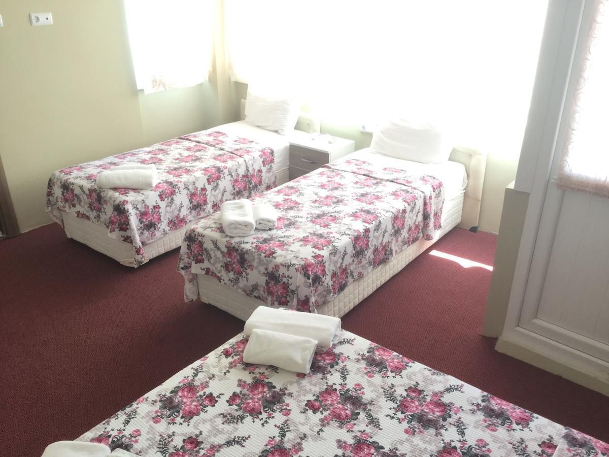 Kent Hotel Didim Exterior foto